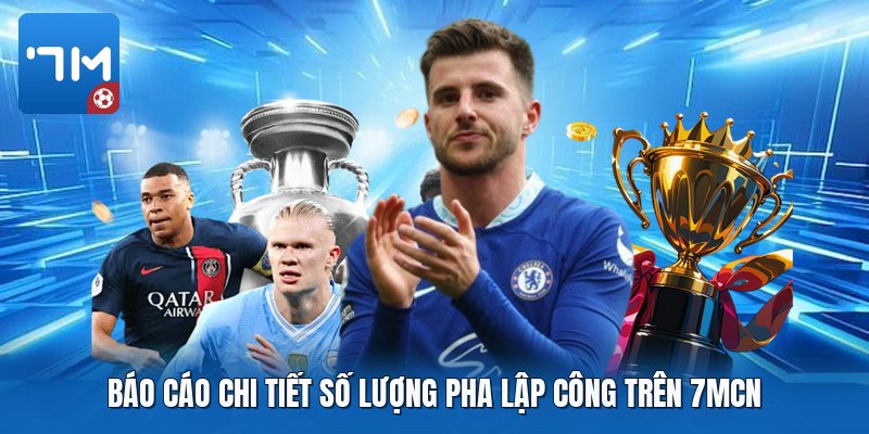 Báo cáo chi tiết số lượng pha lập công trên 7mcn Báo cáo chi tiết số lượng pha lập công trên 7mcn